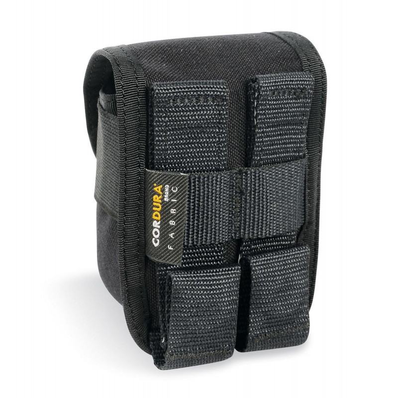 Pochette DEFUA Pour Grenades 40mm Et Magazines - Cordura - Neuf - 3 Emplacements
