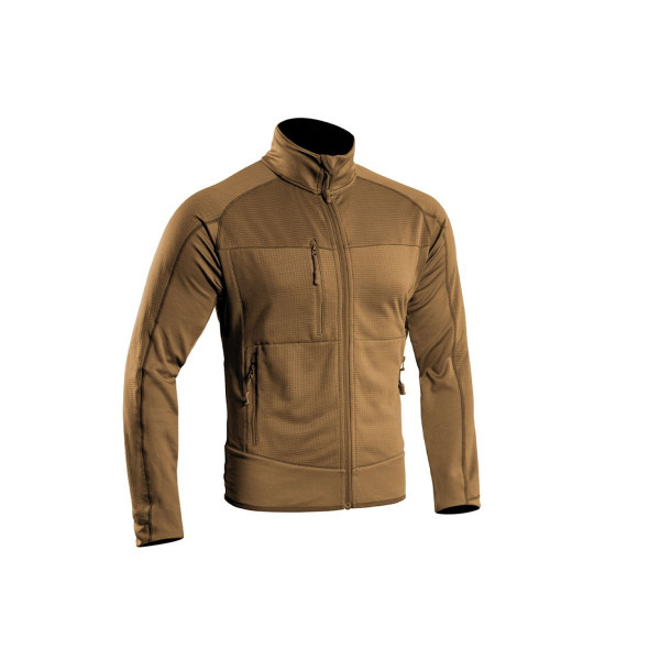 Sous-Veste Thermo Performer niveau 3 Tan