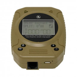 Shot Timer 3en1 sable
