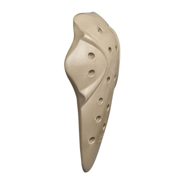 Genouillères internes P5 Fighter kaki clawgear