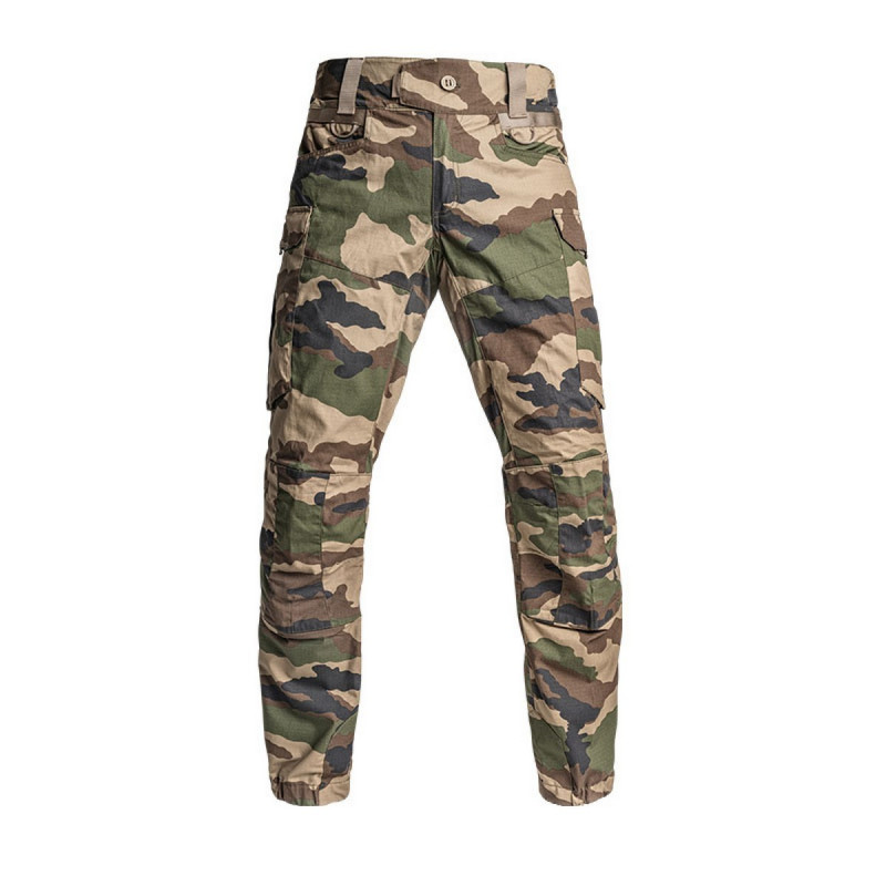 Pantalon Combat Fighter | Ripstop | Camouflage CE | Camouflage83