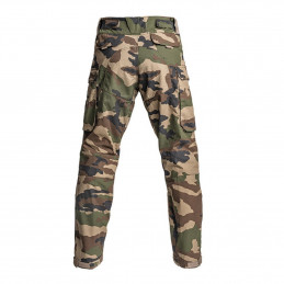 Pantalon Combat Fighter | Ripstop | Camouflage CE | Camouflage83