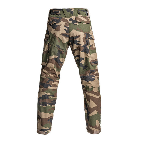 Pantalon Combat Fighter | Ripstop | Camouflage CE | Camouflage83