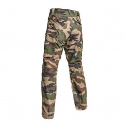 Pantalon Combat Fighter | Ripstop | Camouflage CE | Camouflage83