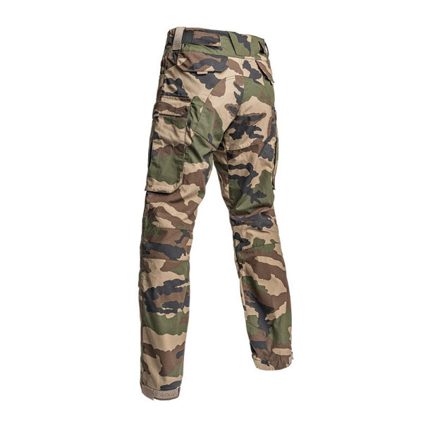 Pantalon Combat Fighter | Ripstop | Camouflage CE | Camouflage83