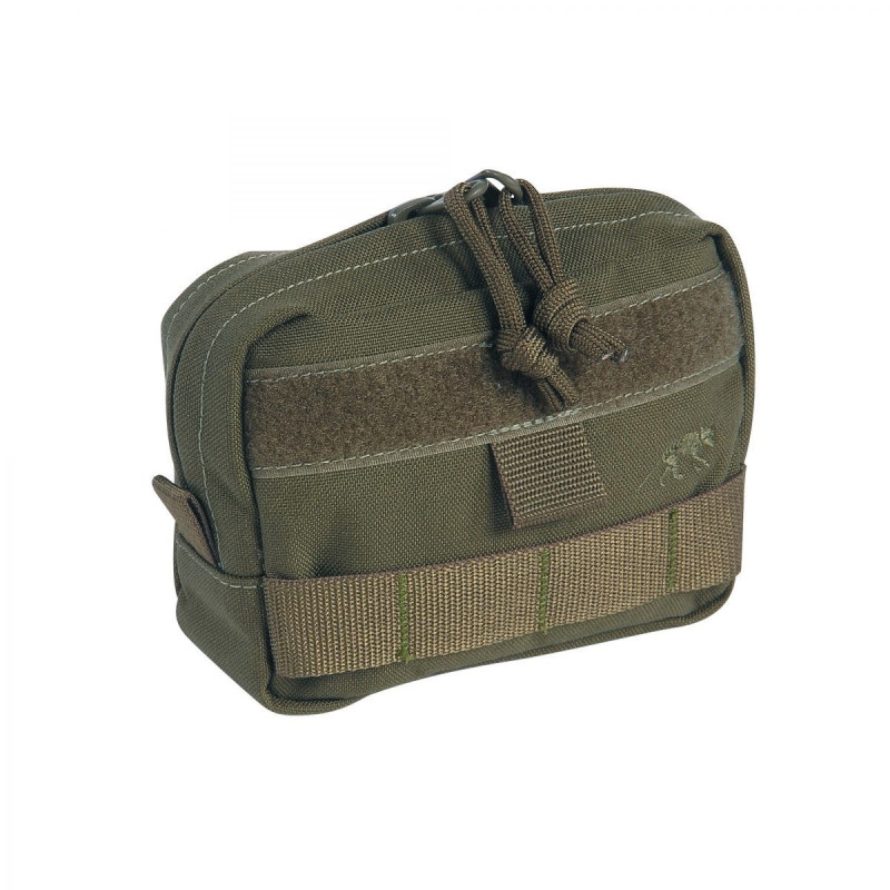 TT Tac Pouch 4 horizontale vert OD - Tasmanian Tiger