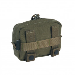 TT Tac Pouch 4 horizontale vert OD - Tasmanian Tiger
