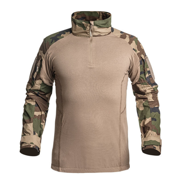 Chemise de combat Ubas Fighter cam ce