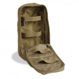 Pochette TT Tac Pouch 8 SP sable -Tasmanian Tiger