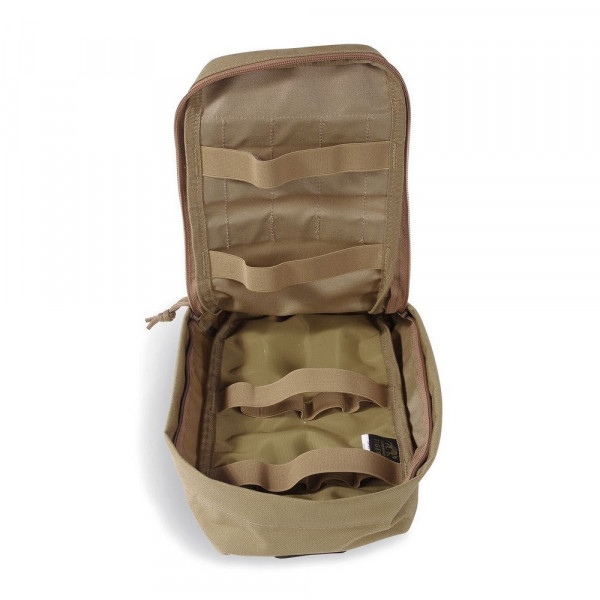 Pochette TT Tac Pouch 8 SP sable -Tasmanian Tiger