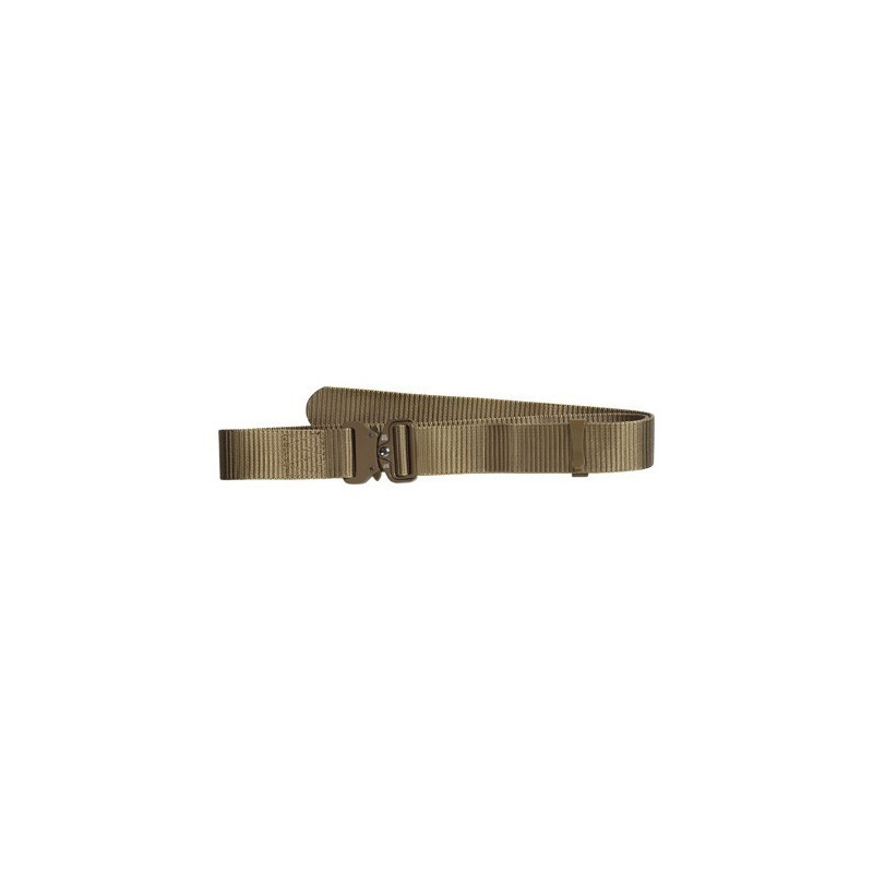 Ceinture Assault boucle type cobra coyote Ceinture Assault boucle type cobra coyote