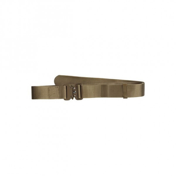 Ceinture Assault boucle type cobra coyote
