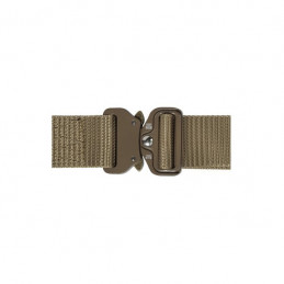 Ceinture Assault boucle type cobra coyote
