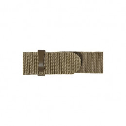 Ceinture Assault boucle type cobra coyote