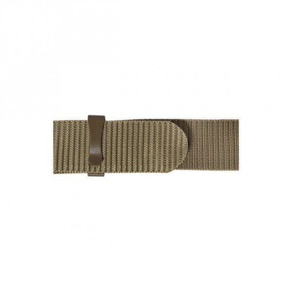 Ceinture Assault boucle type cobra coyote