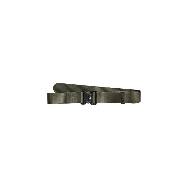 Ceinture Assault boucle type cobra KAKI Ceinture Assault boucle type cobra KAKI
