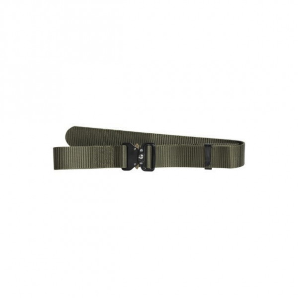 Ceinture Assault boucle type cobra KAKI