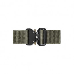 Ceinture Assault boucle type cobra KAKI