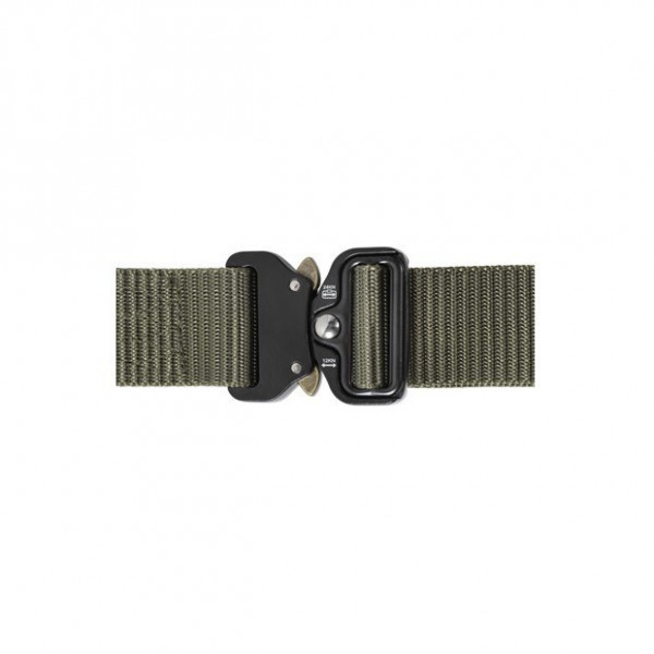 Ceinture Assault boucle type cobra KAKI