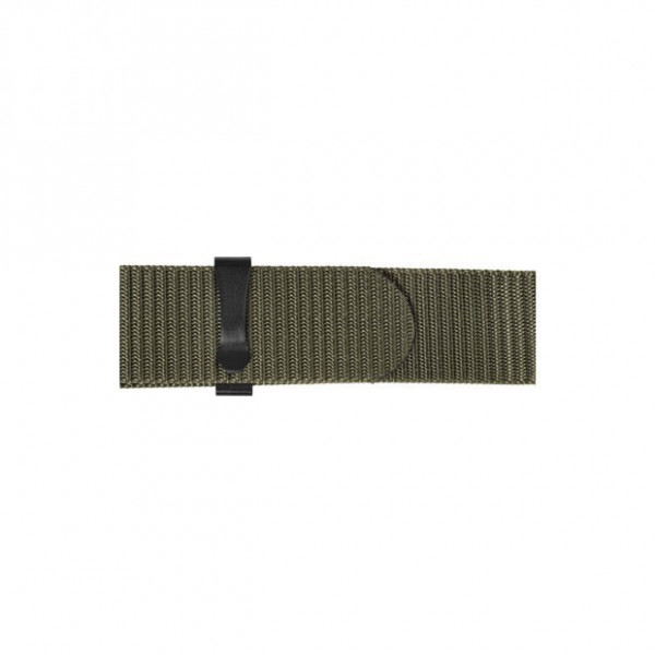 Ceinture Assault boucle type cobra KAKI