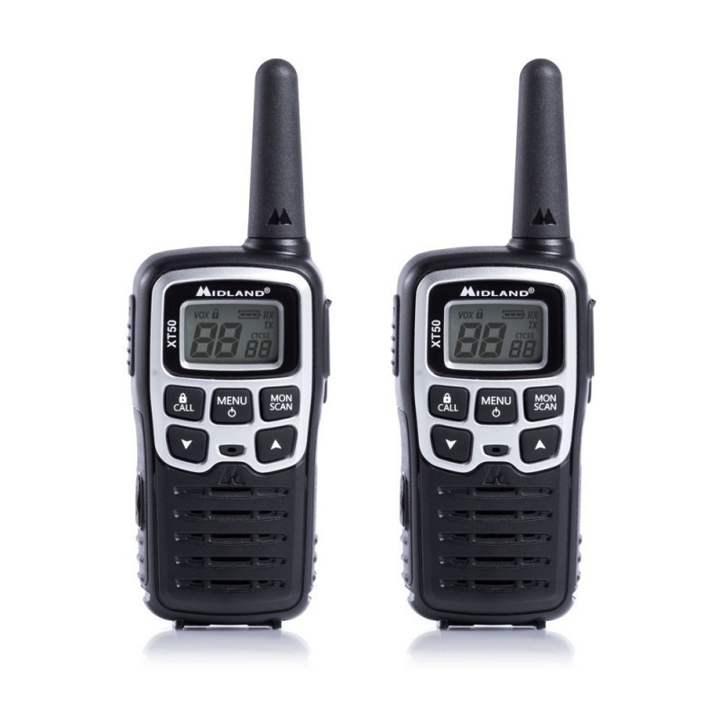 Midland XT50 C1178 Talkie-walkie