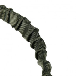 Sangle ISTC combat 1point / 2 points HK416 verte