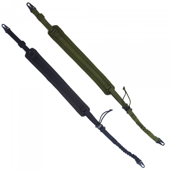 Sangle de combat HK