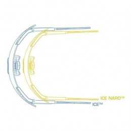 Lunettes ICE 2LS