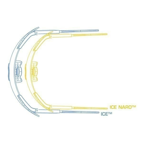 Lunettes ICE 2LS