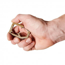 Mousqueton Hardpoint MK2 coyote