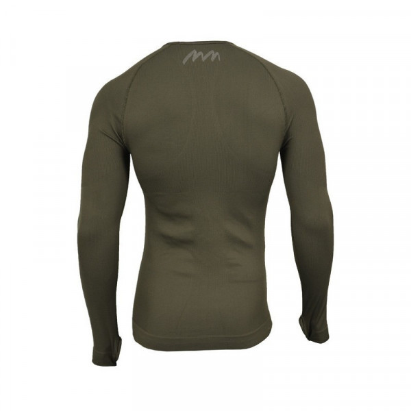 Tee shirt Extreme line vert OD Summit