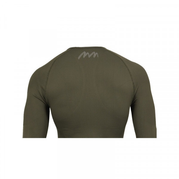 Tee shirt Extreme line vert OD Summit