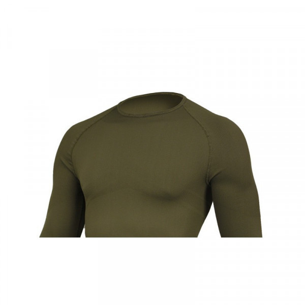 Tee shirt Extreme line vert OD Summit