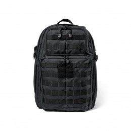 Rush 24 2.0 5.11 Tactical noir