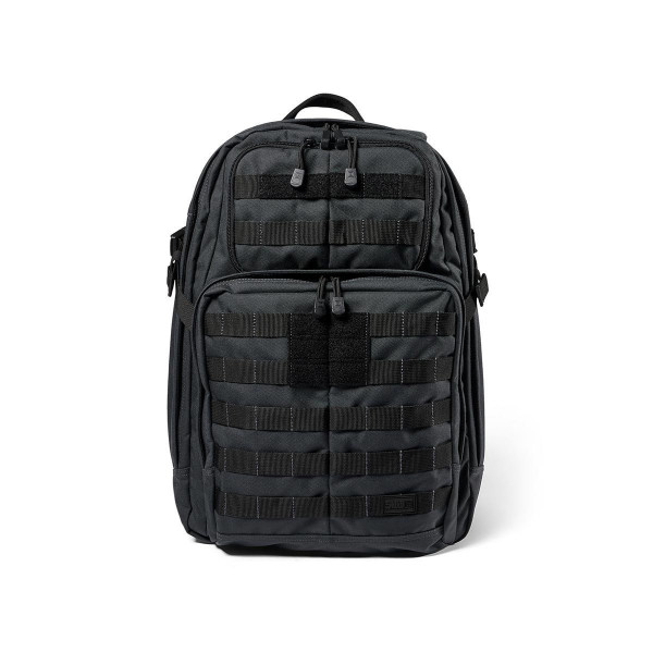 Rush 24 2.0 5.11 Tactical noir