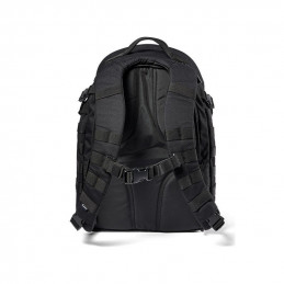 Rush 24 2.0 5.11 Tactical noir