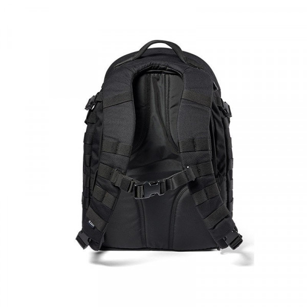 Rush 24 2.0 5.11 Tactical noir