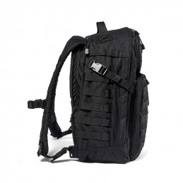 Rush 24 2.0 5.11 Tactical noir