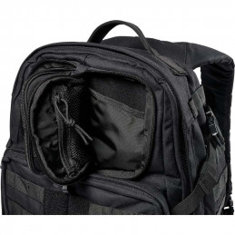 Rush 24 2.0 5.11 Tactical noir