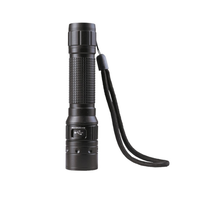 Lampe torche operator MT1 rechargeable Lampe torche operator MT1 rechargeable