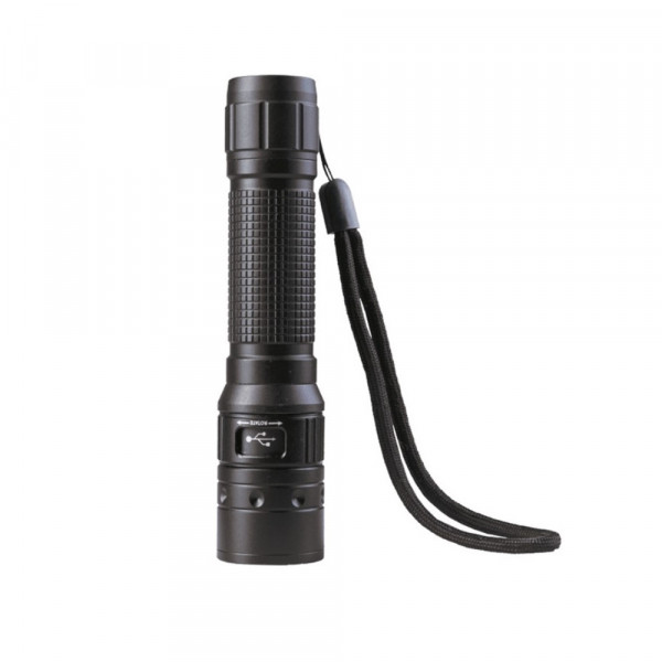 Lampe torche operator MT1 rechargeable