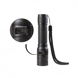 Lampe torche operator MT1 rechargeable