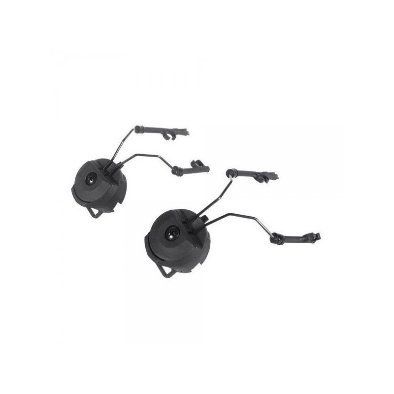 Attache casque 3M PELTOR pour casque Ops-Core