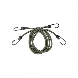 Lot de 2 tendeurs de 1 metre City Guard