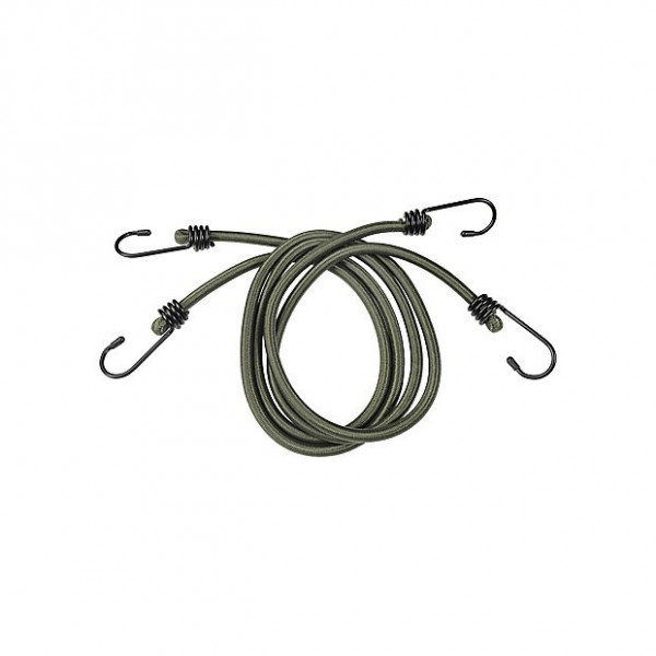 Lot de 2 tendeurs de 1 metre City Guard
