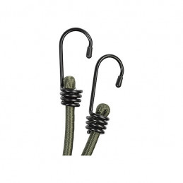 Lot de 2 tendeurs de 1 metre City Guard