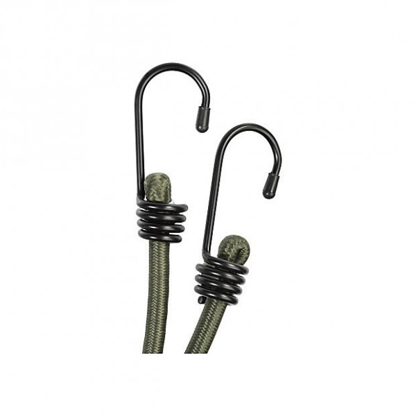 Lot de 2 tendeurs de 1 metre City Guard