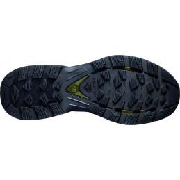 Chaussures Salomon - Quest 4D GTX Forces 2 - Noire