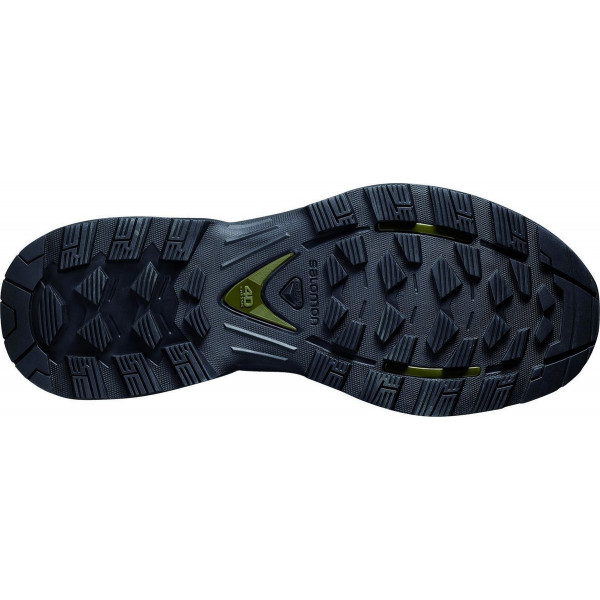 Chaussures Salomon - Quest 4D GTX Forces 2 - Noire