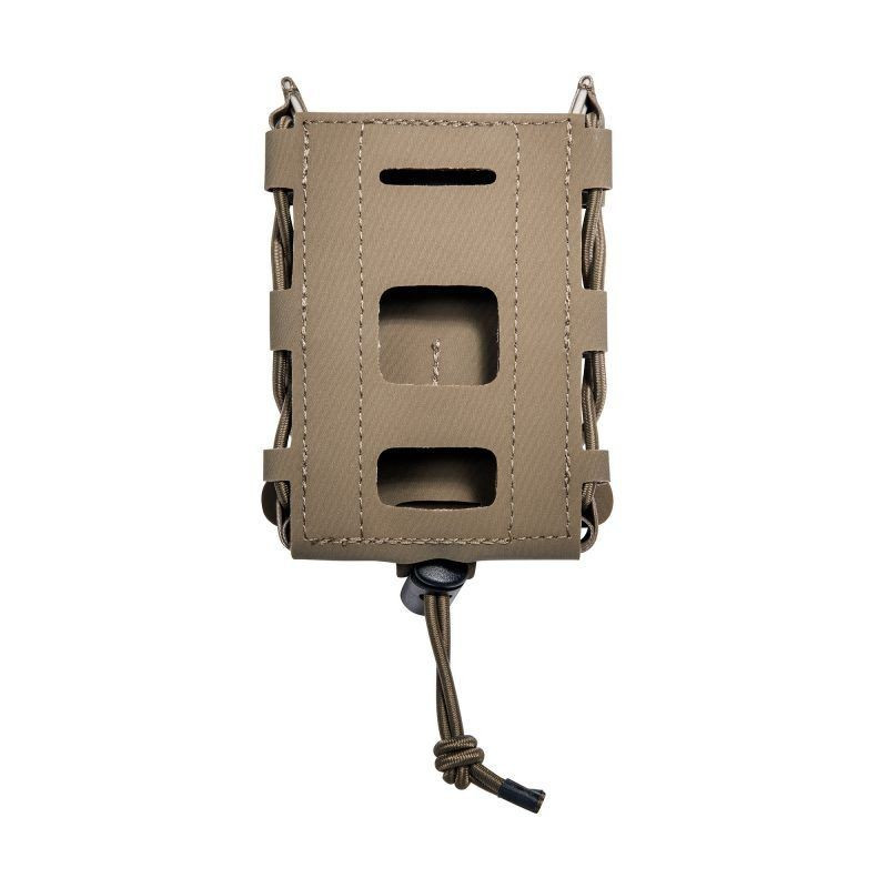 TT SGL MAG POUCH ANFIBIA - Porte-chargeur simple coyote brown
